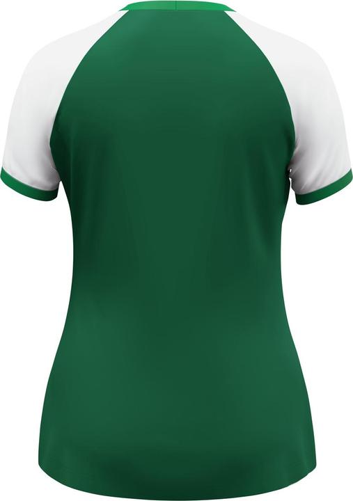 Actual product image JAKO Trikot Dynamic KA Damen (M)