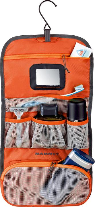 Immagine prodotto Mammut Washbag Travel S