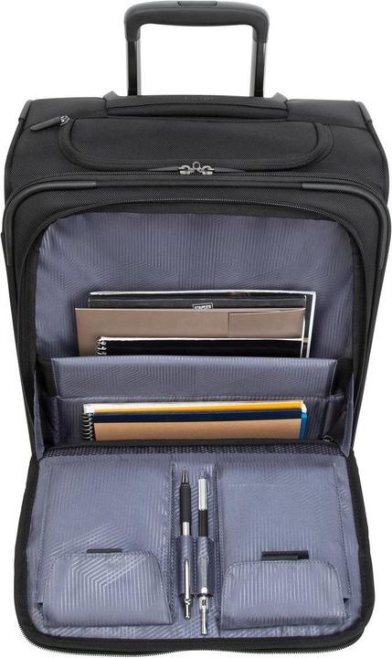 Actual product image Targus CORPORATE TRAVELLER - Scooter (33 l, Hand luggage (up to 50 litres))