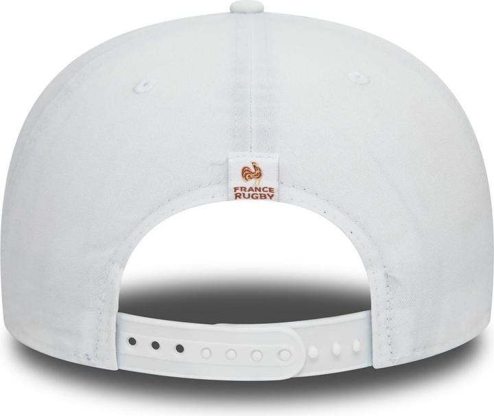 Immagine prodotto New Era 9Fifty Snapback Cap - FEDERAZIONE FRANCESE DI RUGBY - M (M, L)