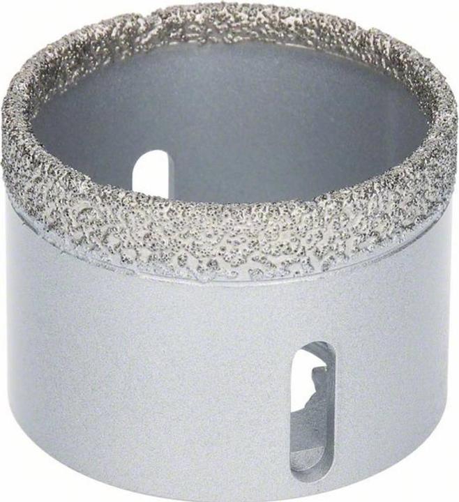 Actual product image Bosch Professional Zubehör PRO Core Cutter dry X-Lock, 57 x 35 mm (57 millimetres)