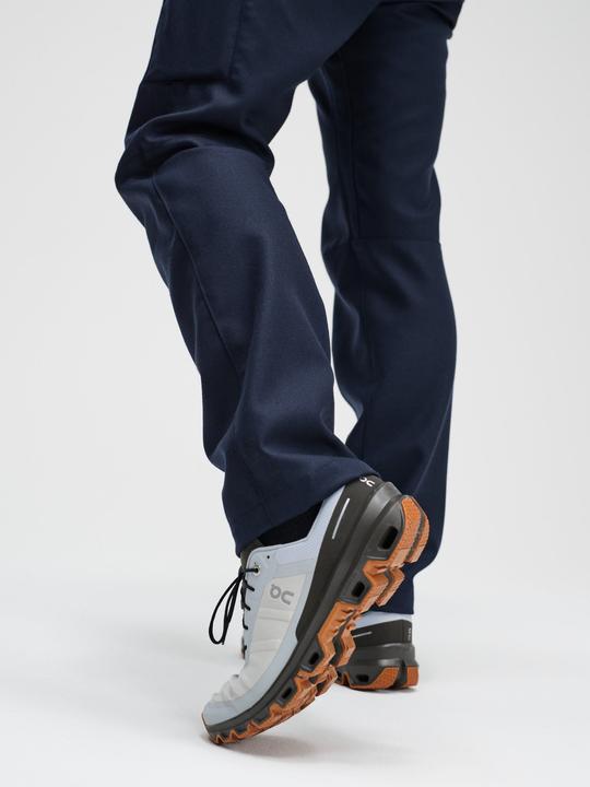 Actual product image Mover Plastic Free Sportswear Merino Wool Trousers (L)