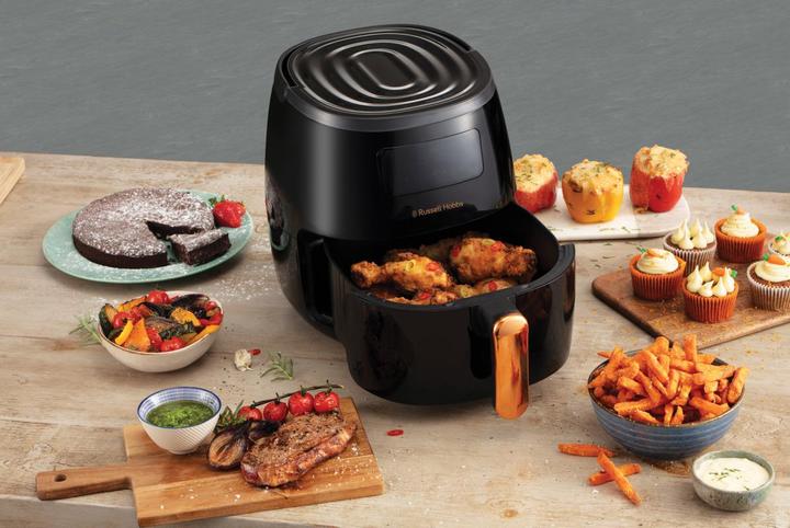 Actual product image Russell Hobbs 26510-56 SatisFry Air