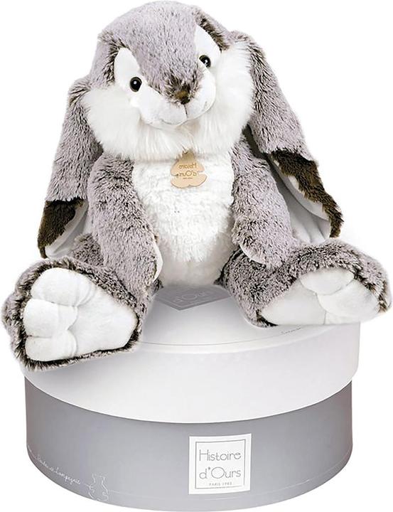 Image du produit Doudou et Compagnie Lapin Marius cm (40 cm)