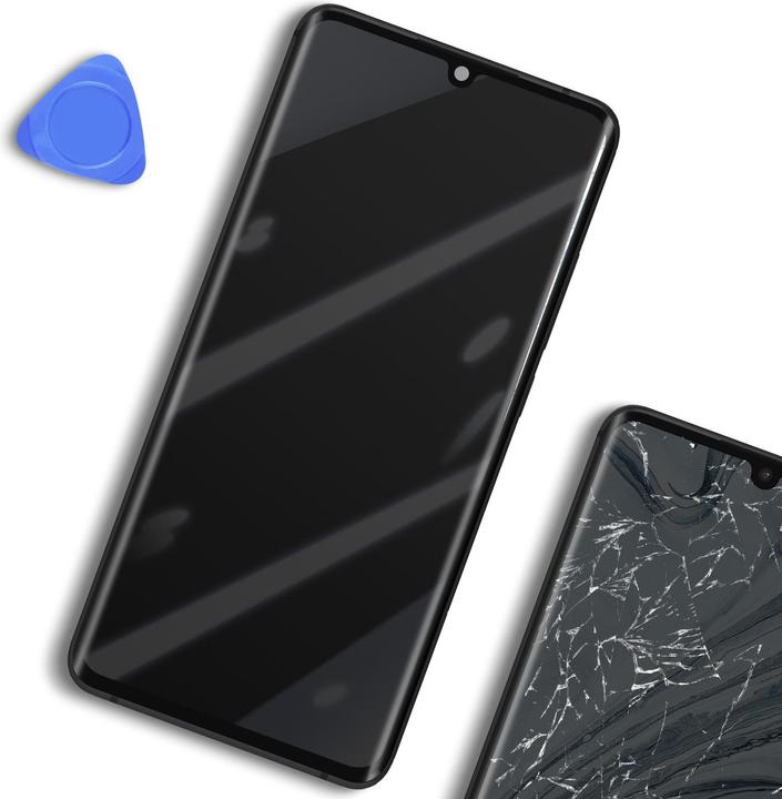 Image du produit Xiaomi Pièce détachée Écran + écran tactile (boîtier inclus) (Mi Note 10 Pro)
