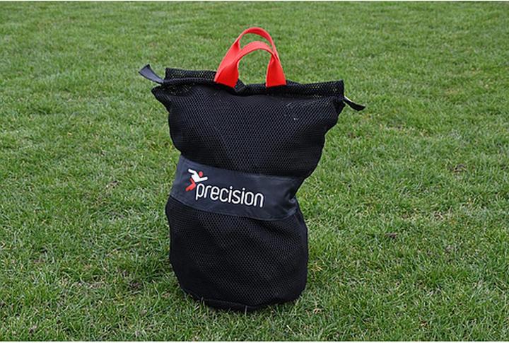 Immagine prodotto Precision Set di marcatori per linee di calcio 6 pezzi