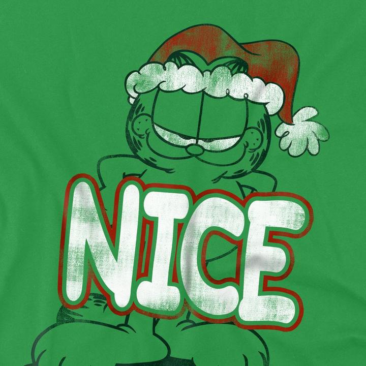 Produktbild Garfield A Little Naughty TShirt (4XL)