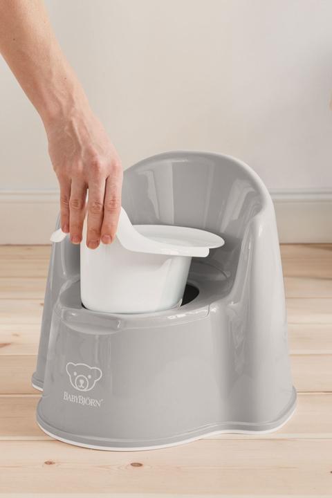 Image du produit BabyBjörn Chaise de rempotage