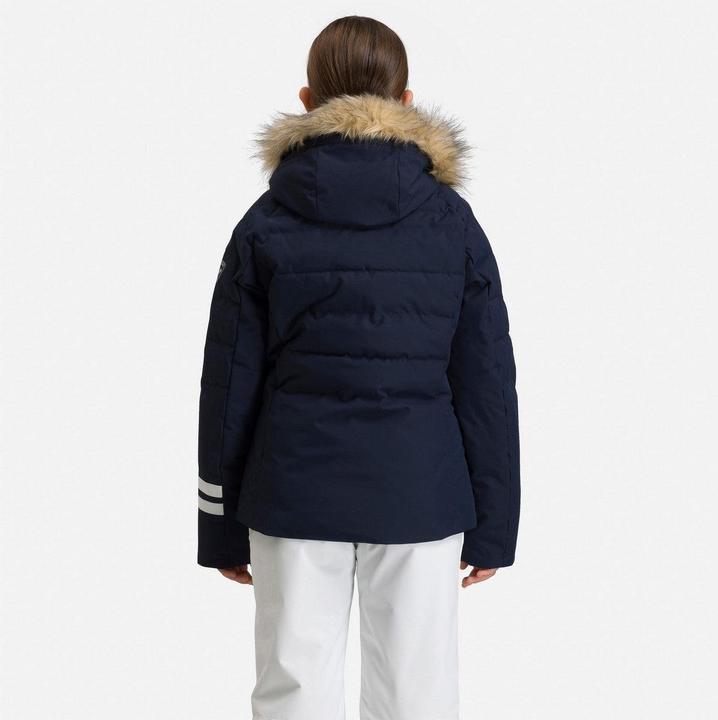Produktbild Rossignol Skijacke GIRL POLYDOWN JKT (8)