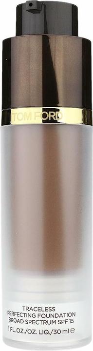 Tom Ford Traceless Perfecting Foundation SPF15 No.11.0 Dusk 30ml