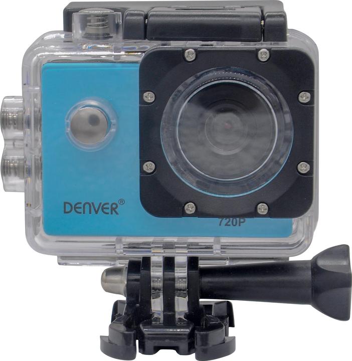 Produktbild Denver ACT-320 Blue