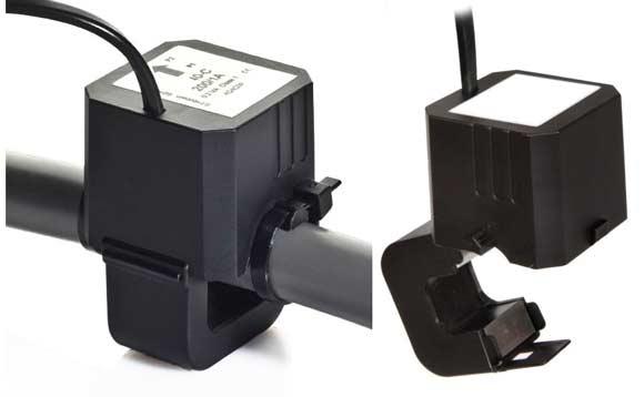 Image du produit Gossen Metrawatt SC30 200/1A 0,2VA Kl
