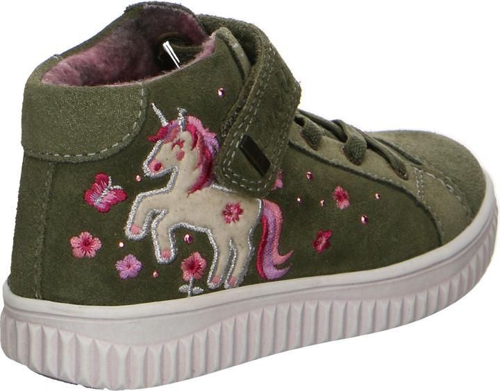 Actual product image Lurchi 63L1043003 Green (28)
