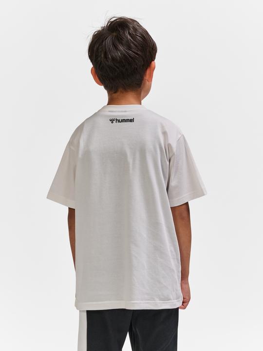 Produktbild hummel hmlRUNNER T-SHIRT S/S (128)