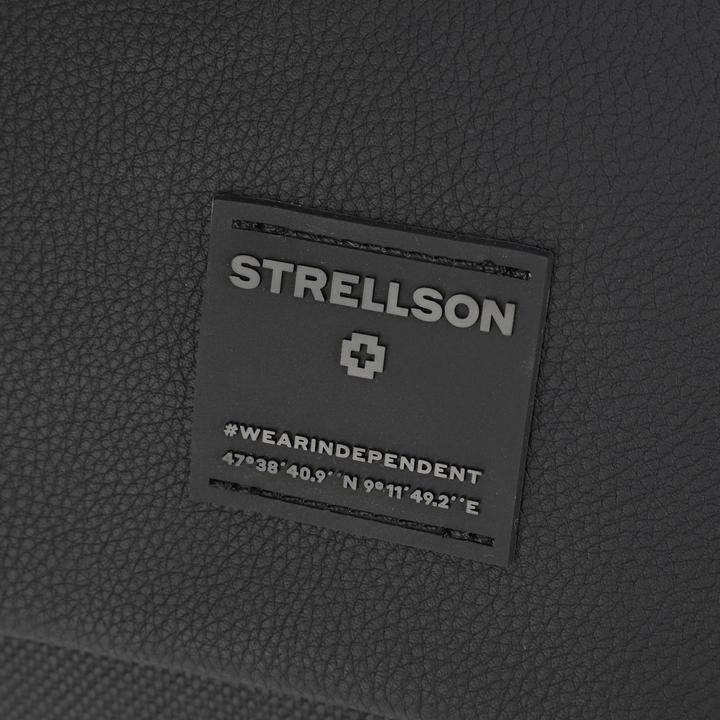 Image du produit Strellson Westferry Dorian Messenger 38 cm Compartiment pour ordinateur portable