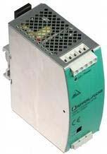 Actual product image Pepperl & Fuchs PEPPERL+FUCHS VAN-115/230AC-K19