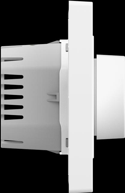 Actual product image Aqara Dimmerschalter H2