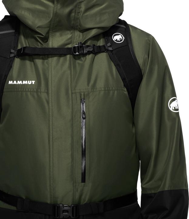 Actual product image Mammut Nirvana 18 (18 l)