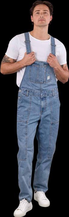 Image du produit Pepe Jeans 10019483 (XS)