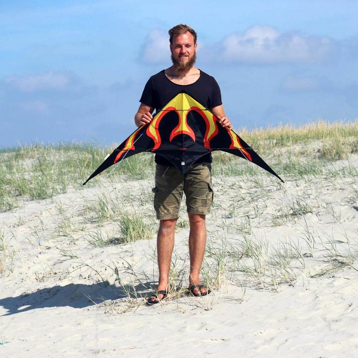 Produktbild Wolkenstürmer Flame