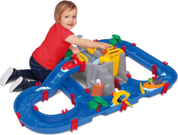 Produktbild Aquaplay MountainLake