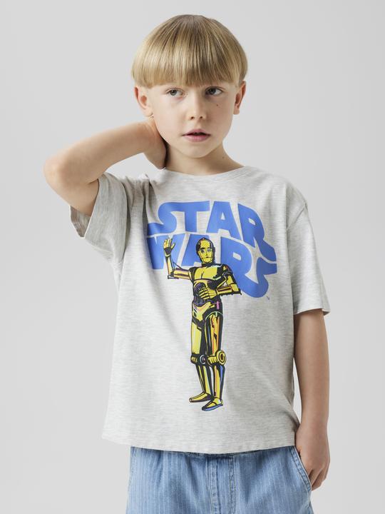 Actual product image Name it Star Wars T-Shirt (146)