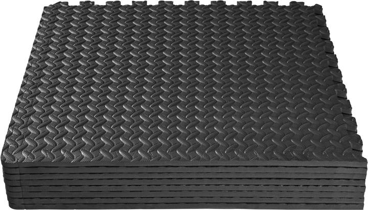 Actual product image tectake Floor protection mat (246 x 124 cm)