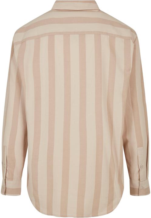 Immagine prodotto Urban Classics Camicia a righe - 17012 (M)