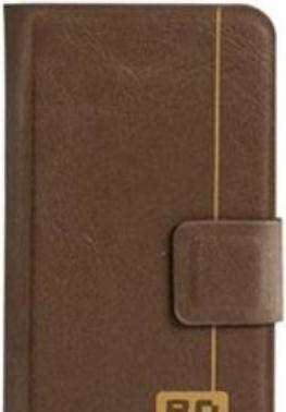 Image du produit Golla ROAD Slim Folder - flipomslag ti (Apple iPhone 5)