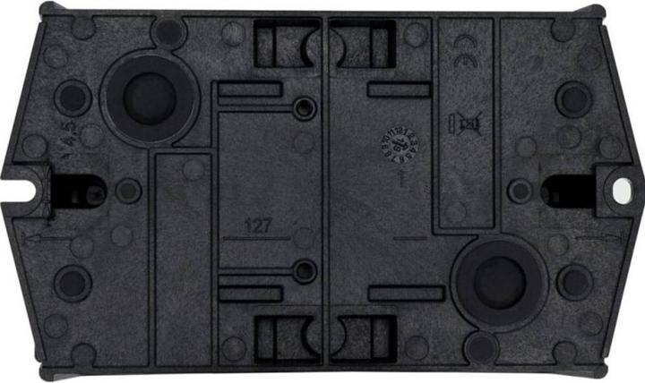 Actual product image Eaton T0-2-1/I1