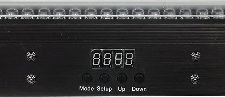 Produktbild Showtec LED Light Bar 8 Indoor (LED Modul)