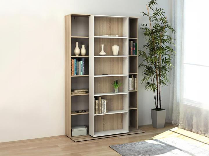 Produktbild Vente-unique Prali (116.5 x 46 x 18.5 cm)