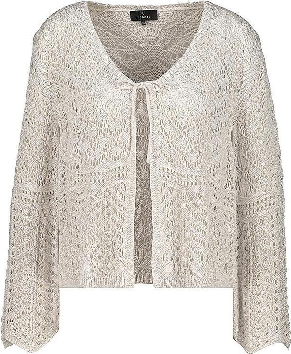Monari Strickjacke (40)