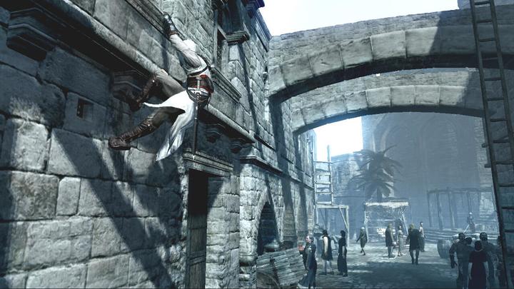 Produktbild Ubisoft Assassin's Creed (Essentials) /PS3 (PS3)