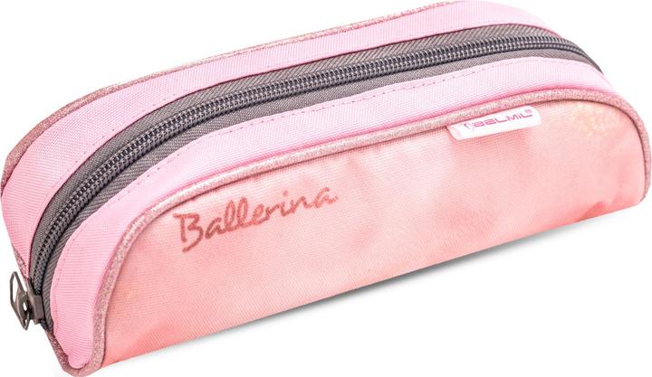 Actual product image Belmil COMPACT Schulrucksack-Set Ballerina (19 l)