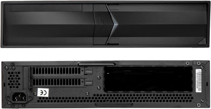 Produktbild Silverstone Raven (Mini-ITX)
