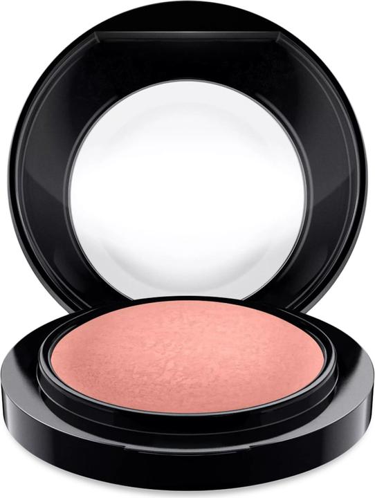 Actual product image MAC Cosmetics Mineralize Blush (Sweet Enough)