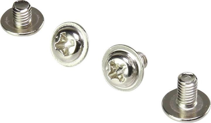 Produktbild Renkforce RF-4452210 Schraube/Bolzen M3 16 Stück(e)