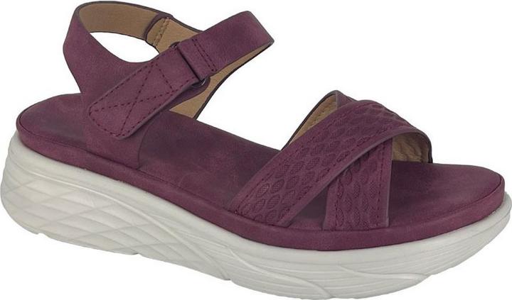 Produktbild Cipriata Sandalen mit Keilabsatz Katia Überkreuzt (39.5)