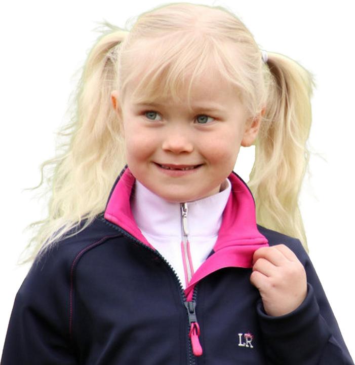 Produktbild Hy Equestrian Sue Softshelljacke (128)