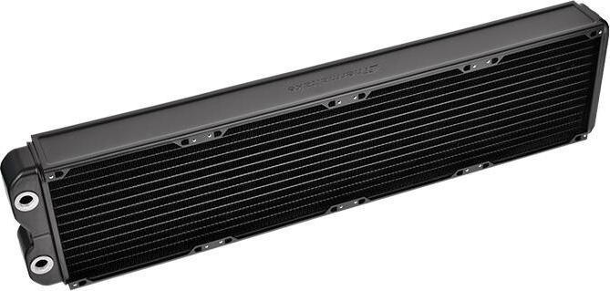 Immagine prodotto Thermaltake Raffreddamento ad acqua - Radiatore Pacific RL560 (560 mm, 5 x G 1/4 di pollice, rame) -