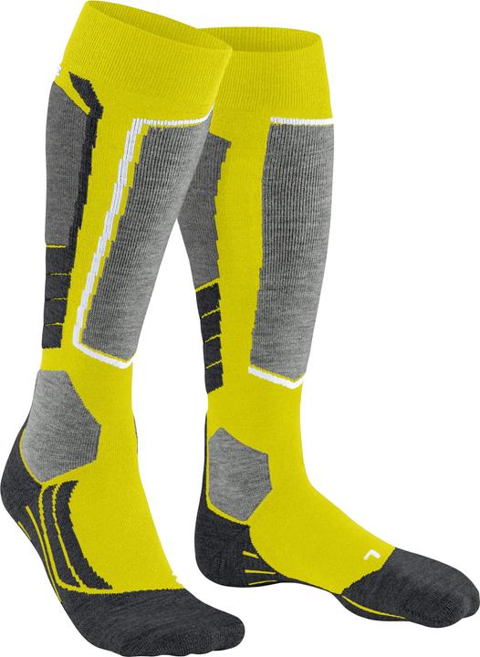 Actual product image Falke SK2 Intermediate Damen Skiing Kniestrümpfe (37 - 38)