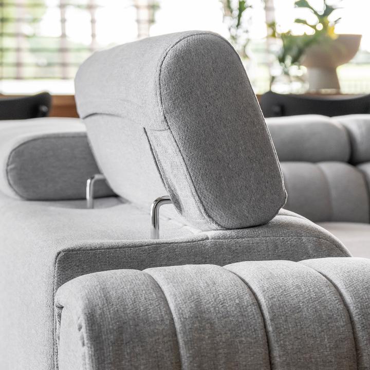 Actual product image ELTAP Louis (Sofa bed, Sofa landscape)