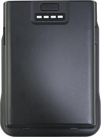 Actual product image KoamTac Protective cover Protective cover, incl.: extended battery (4050 mAh), suitable for: XCover6 Pro