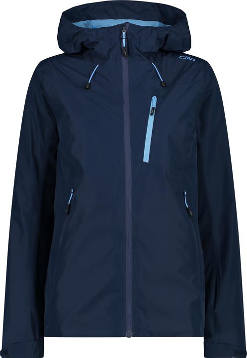 CMP Campagnolo Hoodie (XXS)
