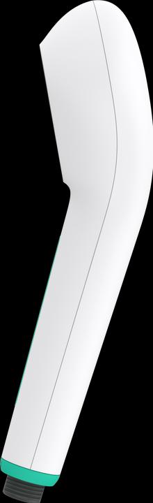 Image du produit Gjosa GS3 Curve (1 Types de jets, 5.70 l/min)