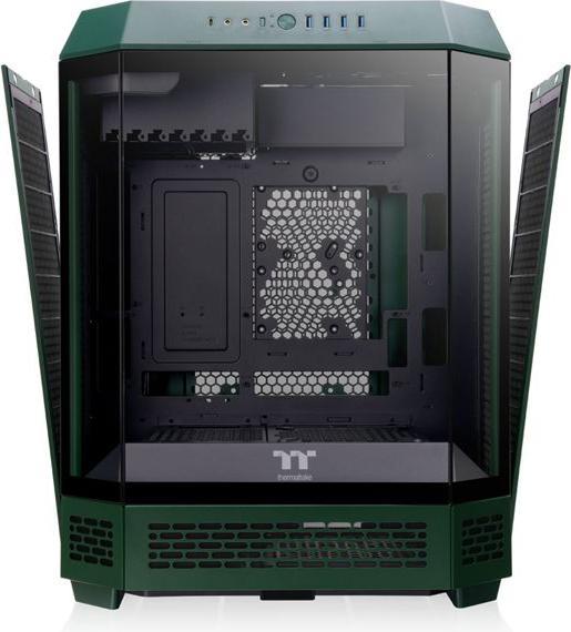 Actual product image Thermaltake The Tower 600 (Mini-ITX, mATX, ATX)