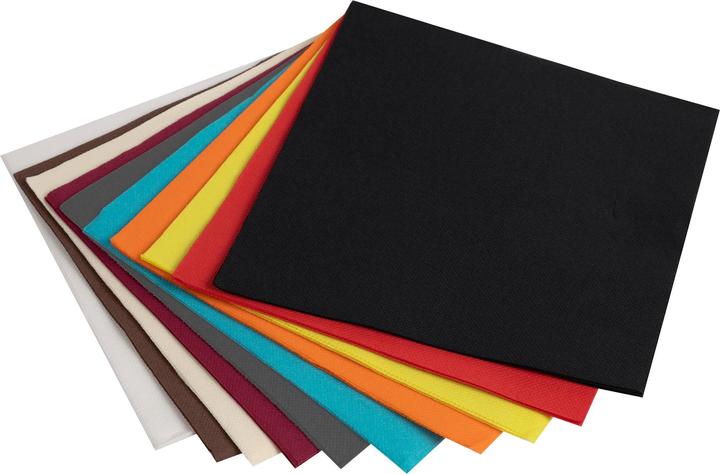 Produktbild PROnappe Cocktail-Servietten (50 x, 20 x 20 cm)