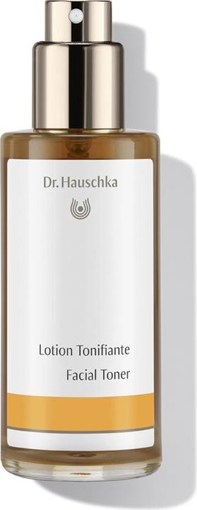 Produktbild Dr. Hauschka Facial Toner Spray, 100ml (Reinigungslotion, 100 ml)