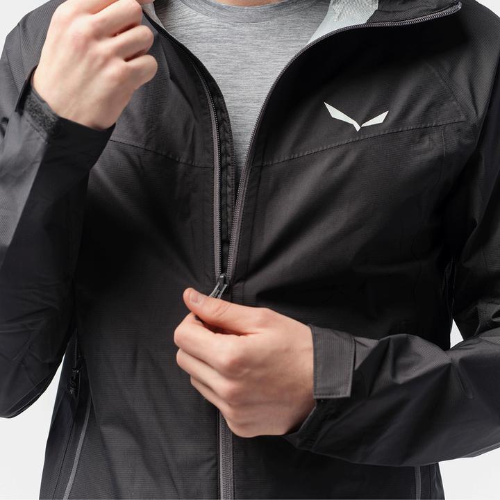 Produktbild Salewa Puez Jacket (Aqua 3) PTX (L)